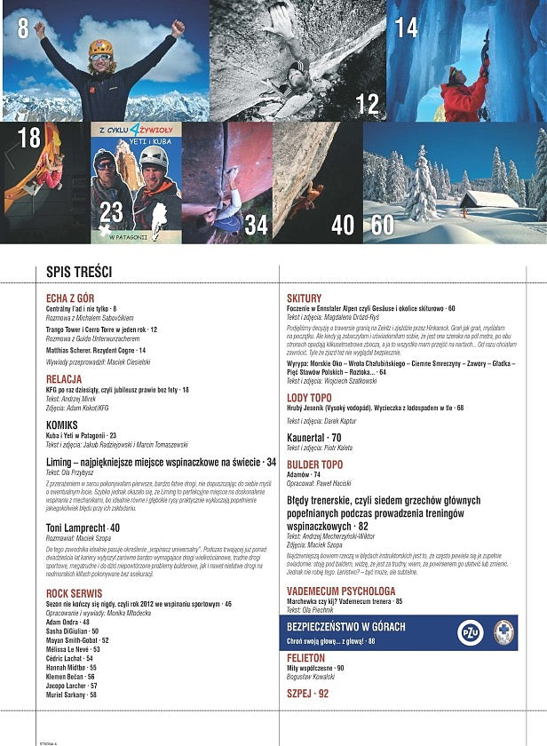 Góry Nr 224-225 1-2/2013