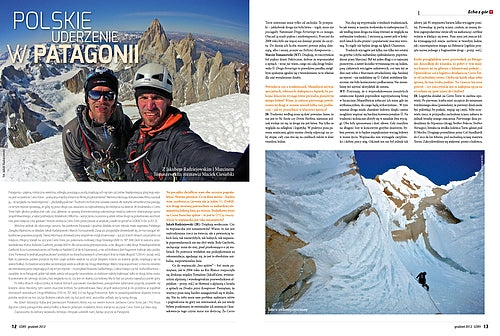 Góry Nr 223 12/2012