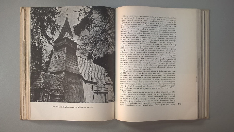 Drogami skalnej ziemi