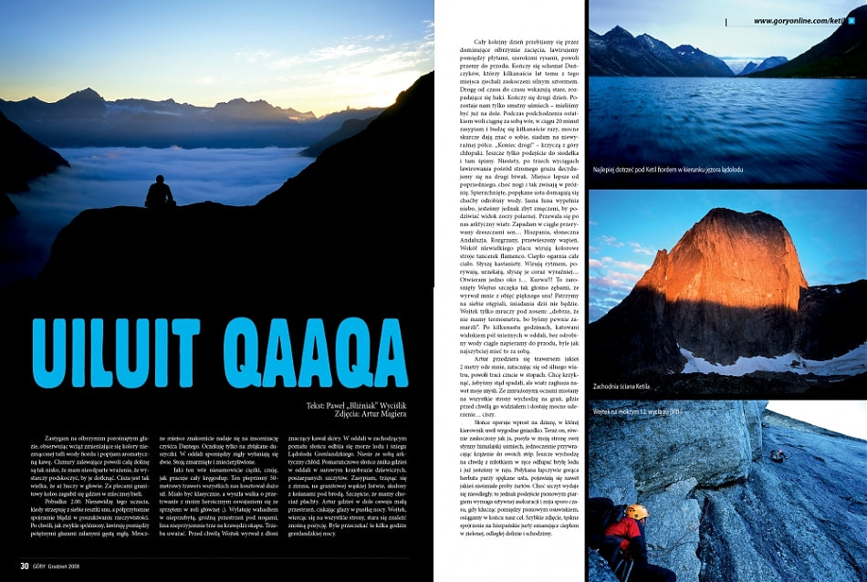 Góry Nr 175 12/2008