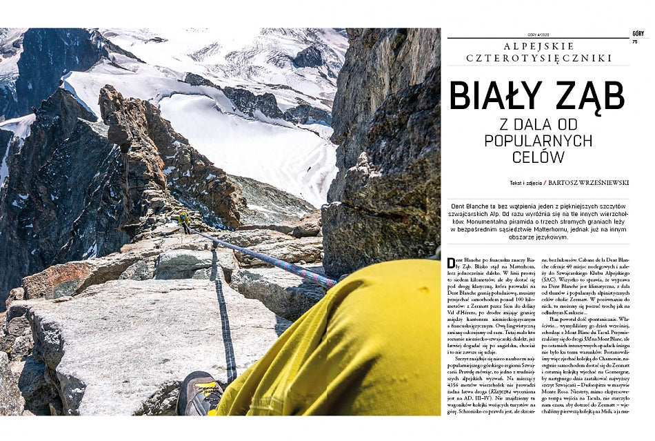 Góry Nr 277 6/2020