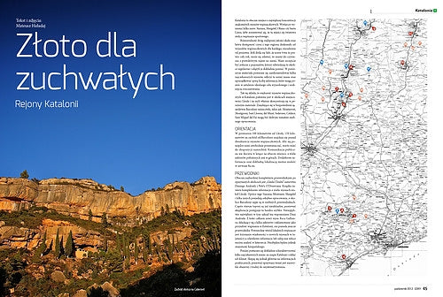 Góry Nr 221 10/2012