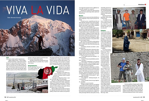 Góry Nr 212-213 1-2/2012