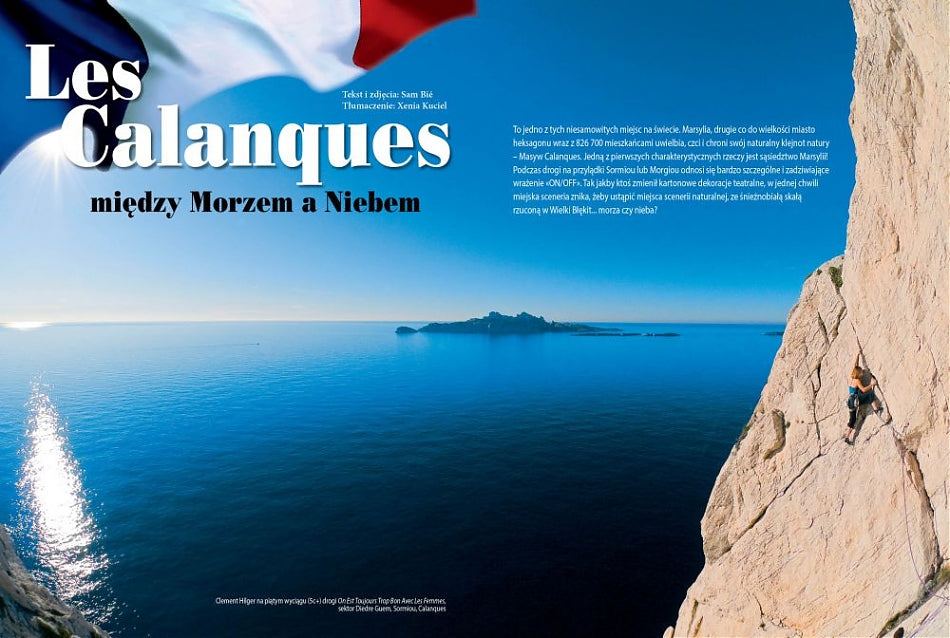 Góry Nr 188-189 1-2/2010