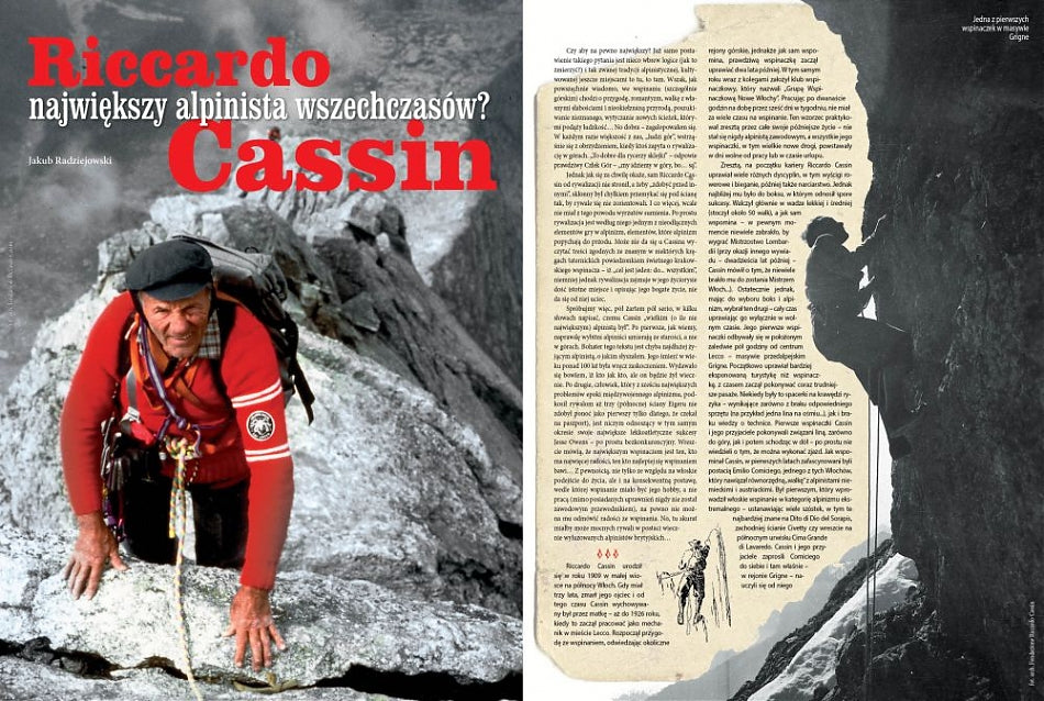 Góry Nr 188-189 1-2/2010