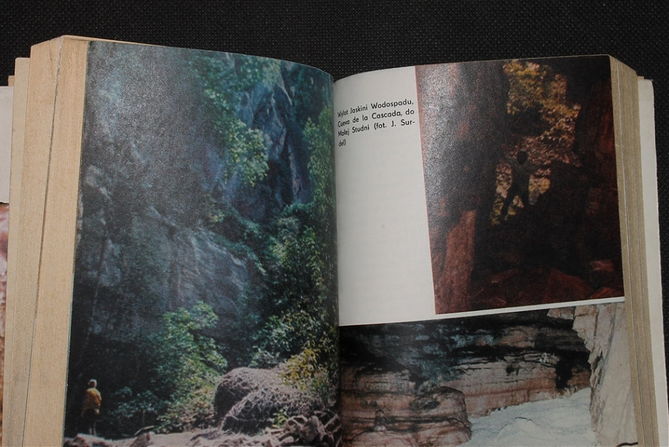 Tajemniczy płaskowyż