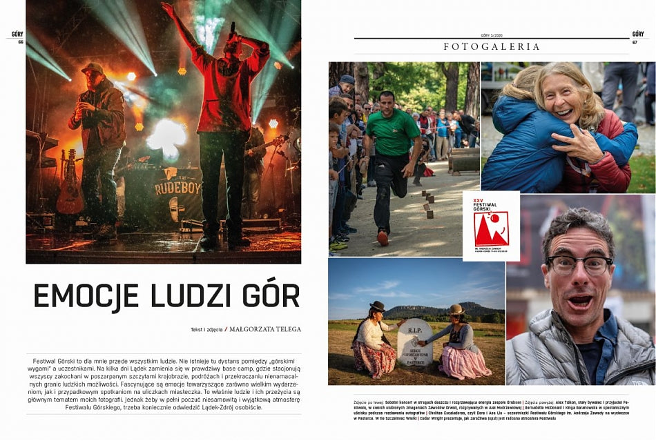 Góry Nr 275 4/2020