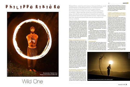 Góry Nr 222 11/2012