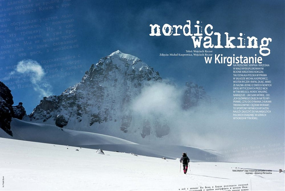 Góry Nr 185 10/2009