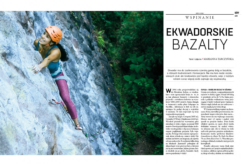 Góry Nr 283 6/2021