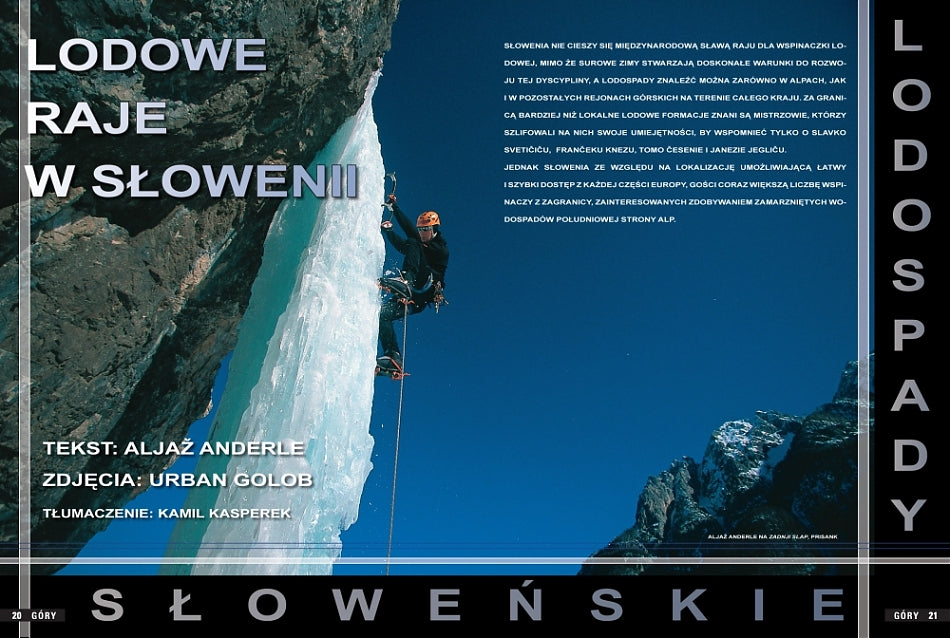 GÓRY Nr 139-140 12/2005-1/2006