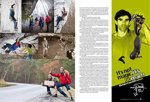 Góry Nr 212-213 1-2/2012