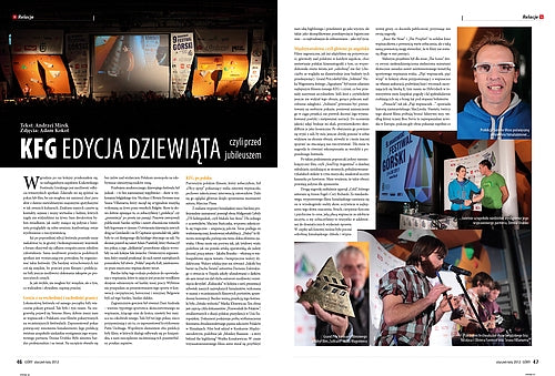 Góry Nr 212-213 1-2/2012