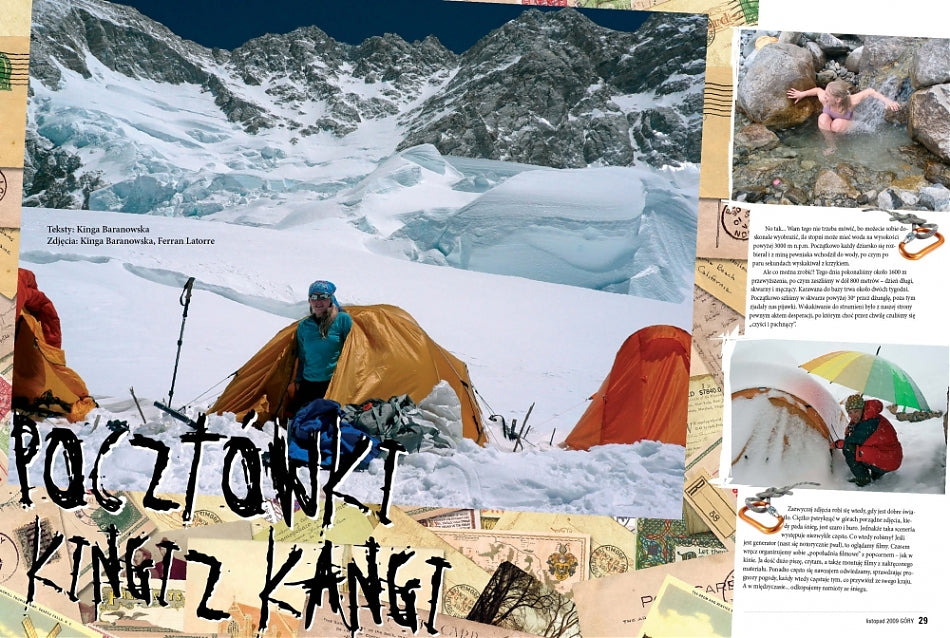 Góry Nr 186 11/2009