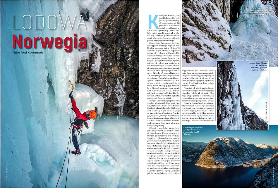 Góry Nr 235 12/2013