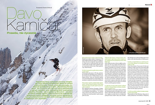 Góry Nr 212-213 1-2/2012