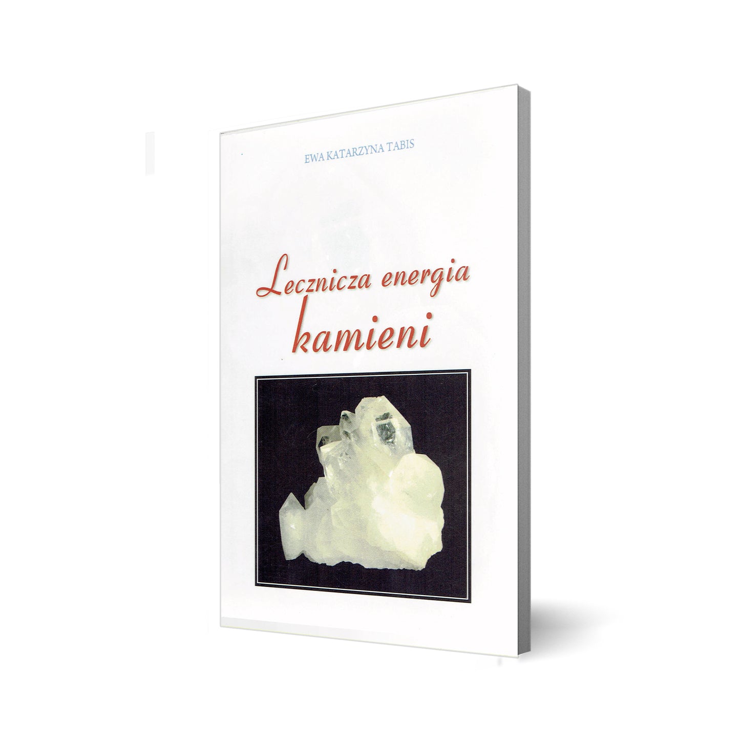 Lecznicza energia kamieni