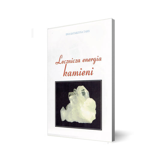 Lecznicza energia kamieni