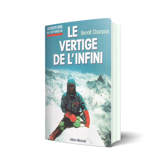 Le vertige de l'infini