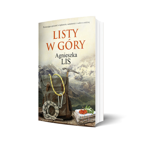 Listy w góry
