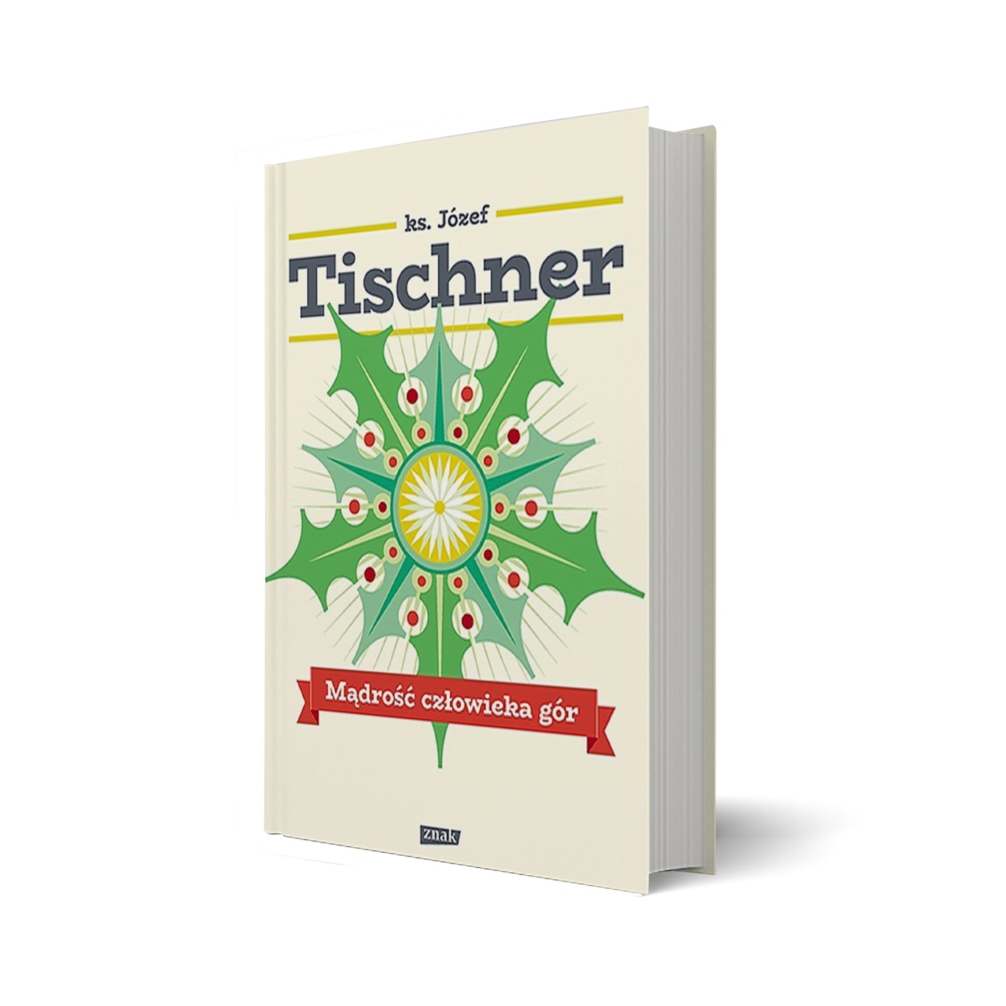 Mądrość człowieka gór