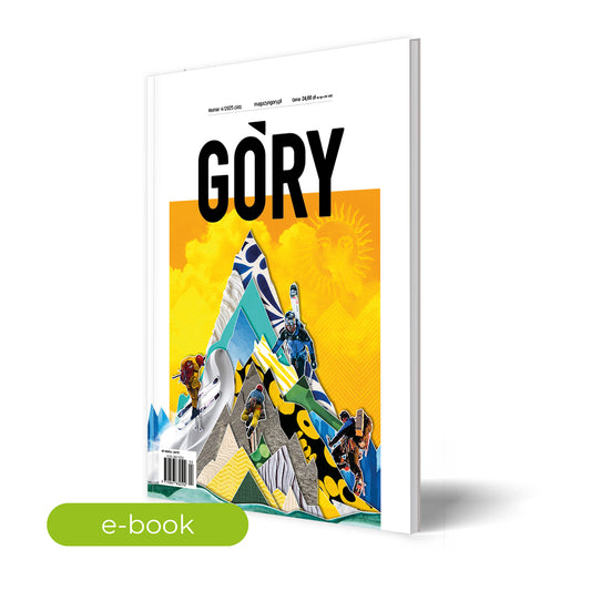 Góry Nr 301 4/2025