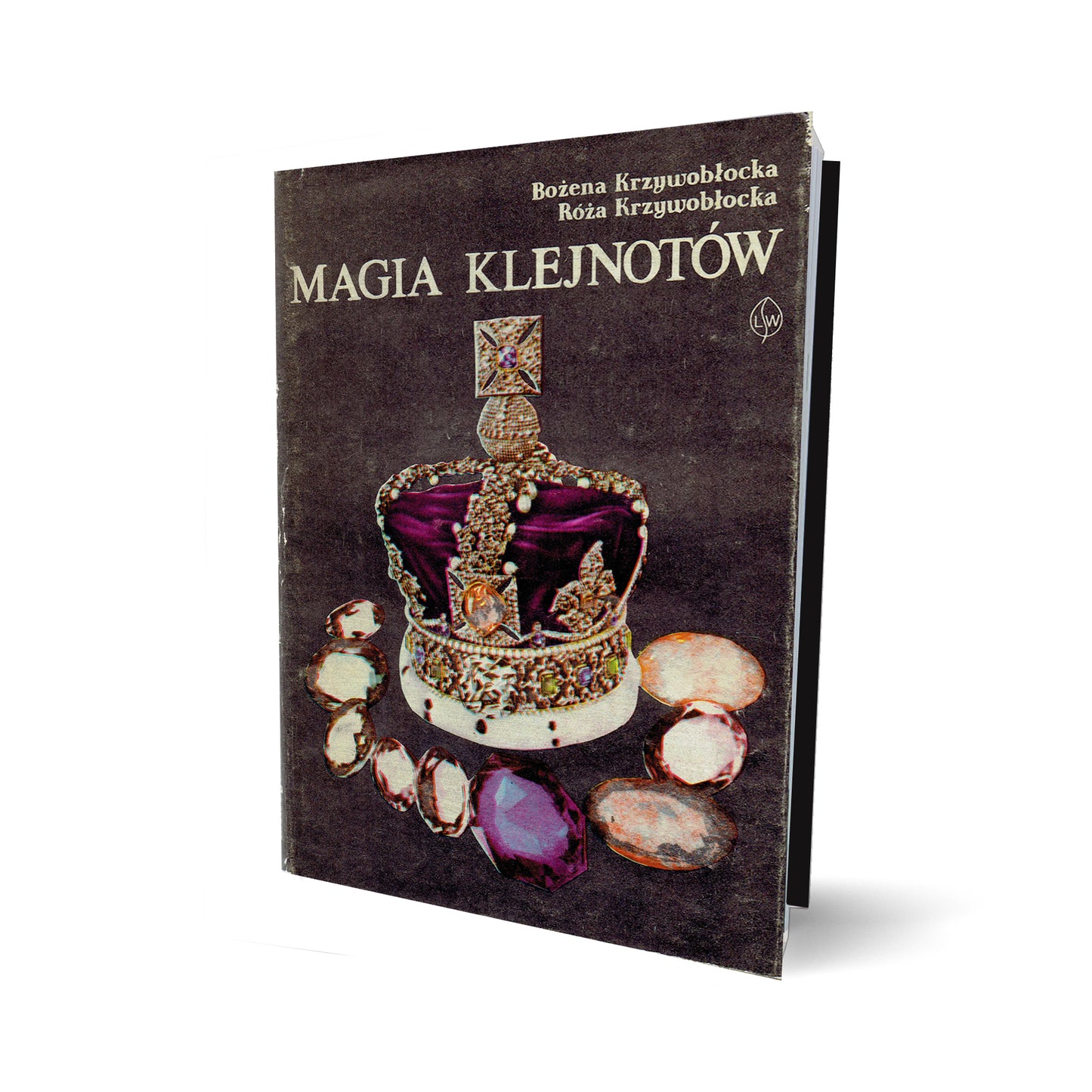 Magia klejnotów