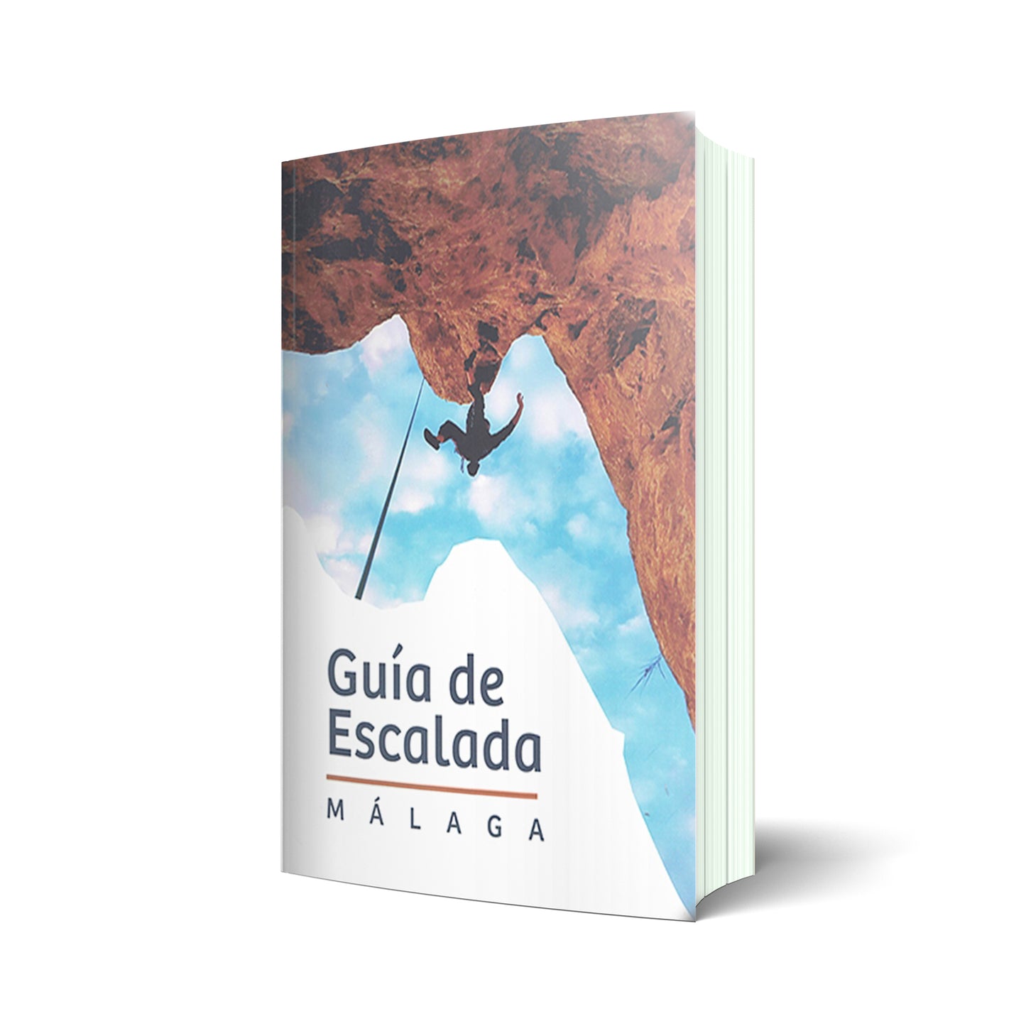 Guia de Escalada Malaga
