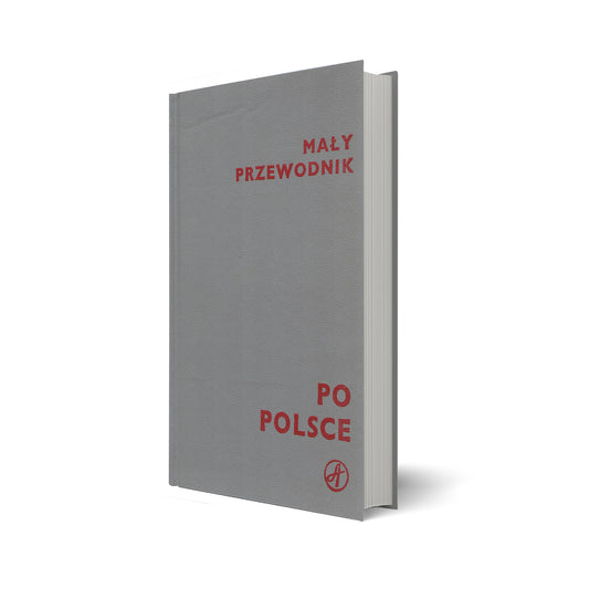 Mały przewodnik po Polsce