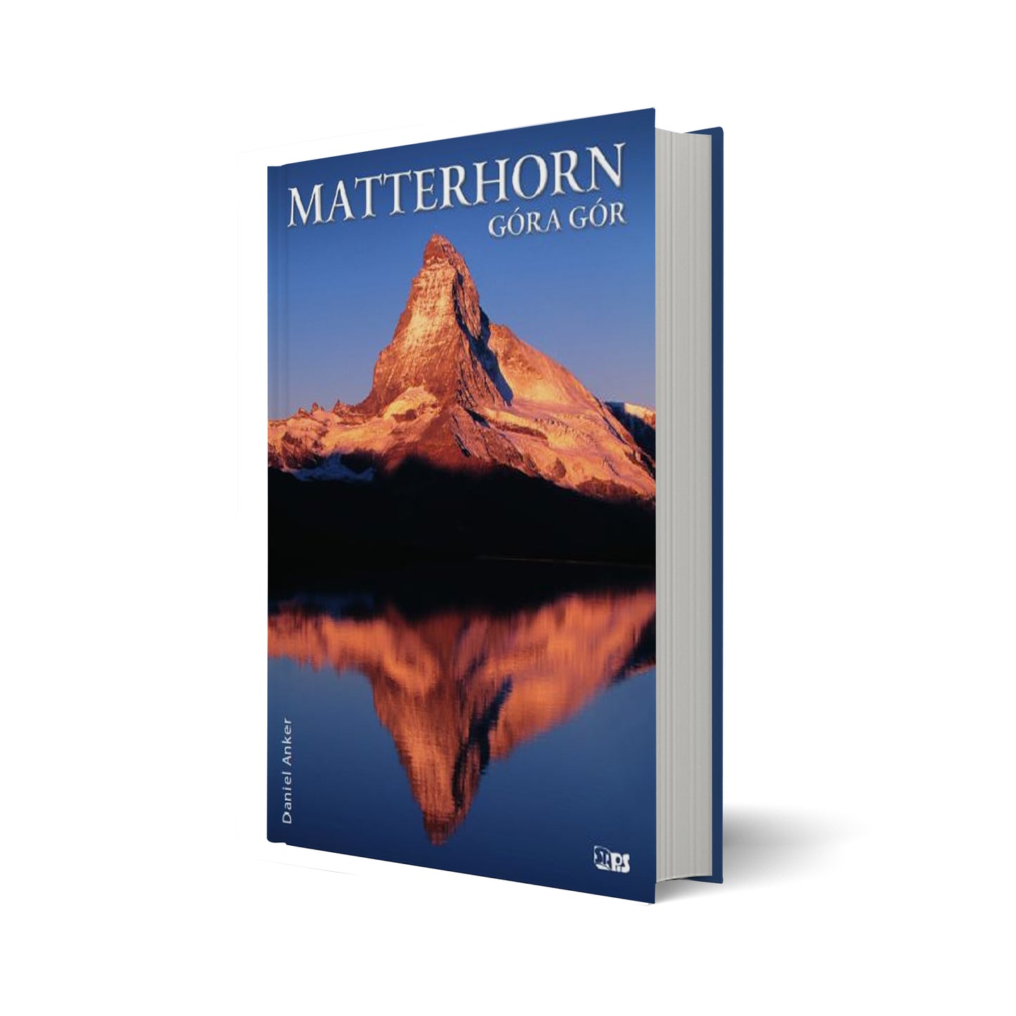 Matterhorn. Góra gór