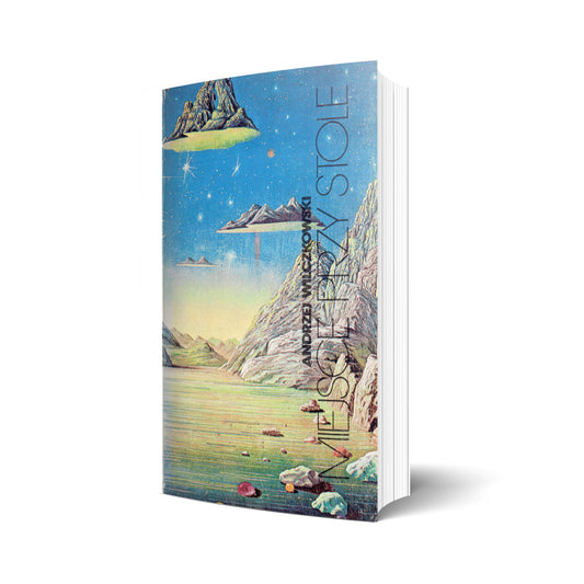 Miejsce przy stole. Wyd. I