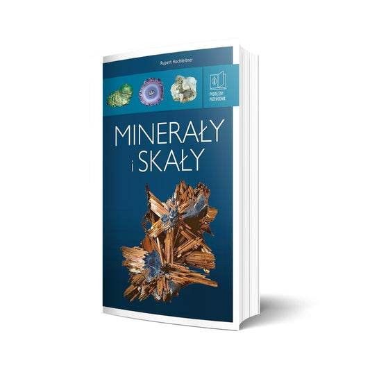 Minerały i Skały