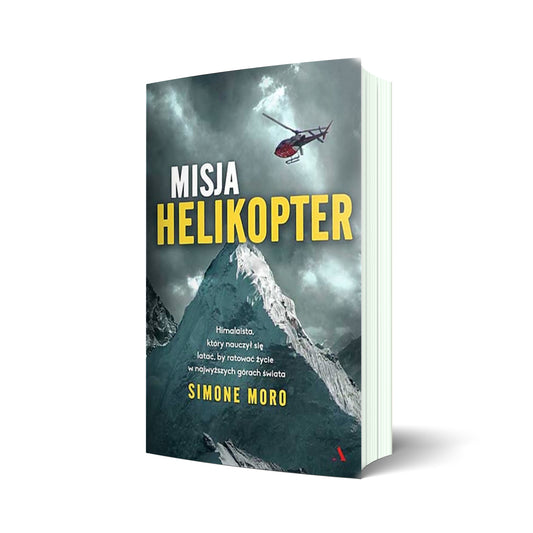 Misja helikopter