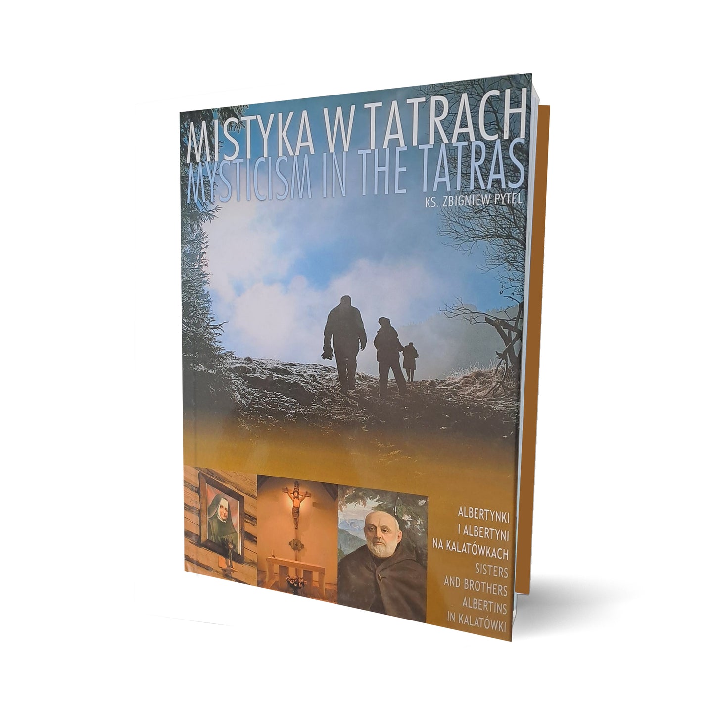 Mistyka w Tatrach tom 2