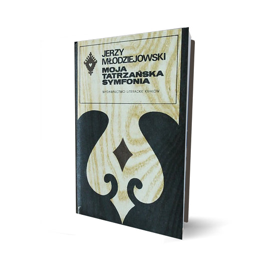 Moja tatrzańska symfonia (Seria tatrzańska)