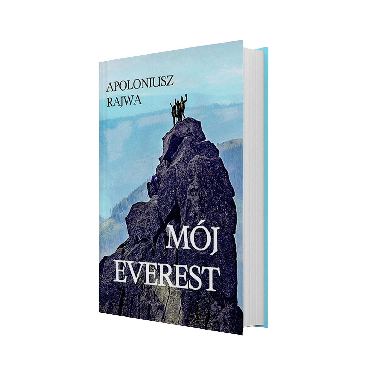 Mój Everest