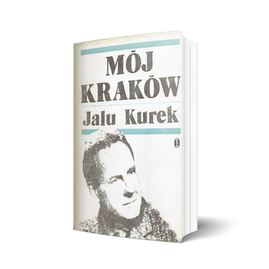 Mój Kraków