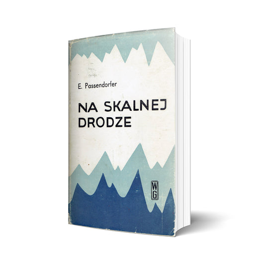 Na skalnej drodze