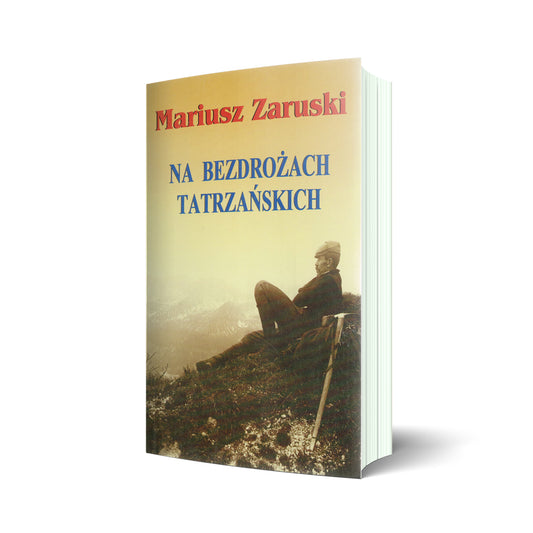 Na bezdrożach tatrzańskich
