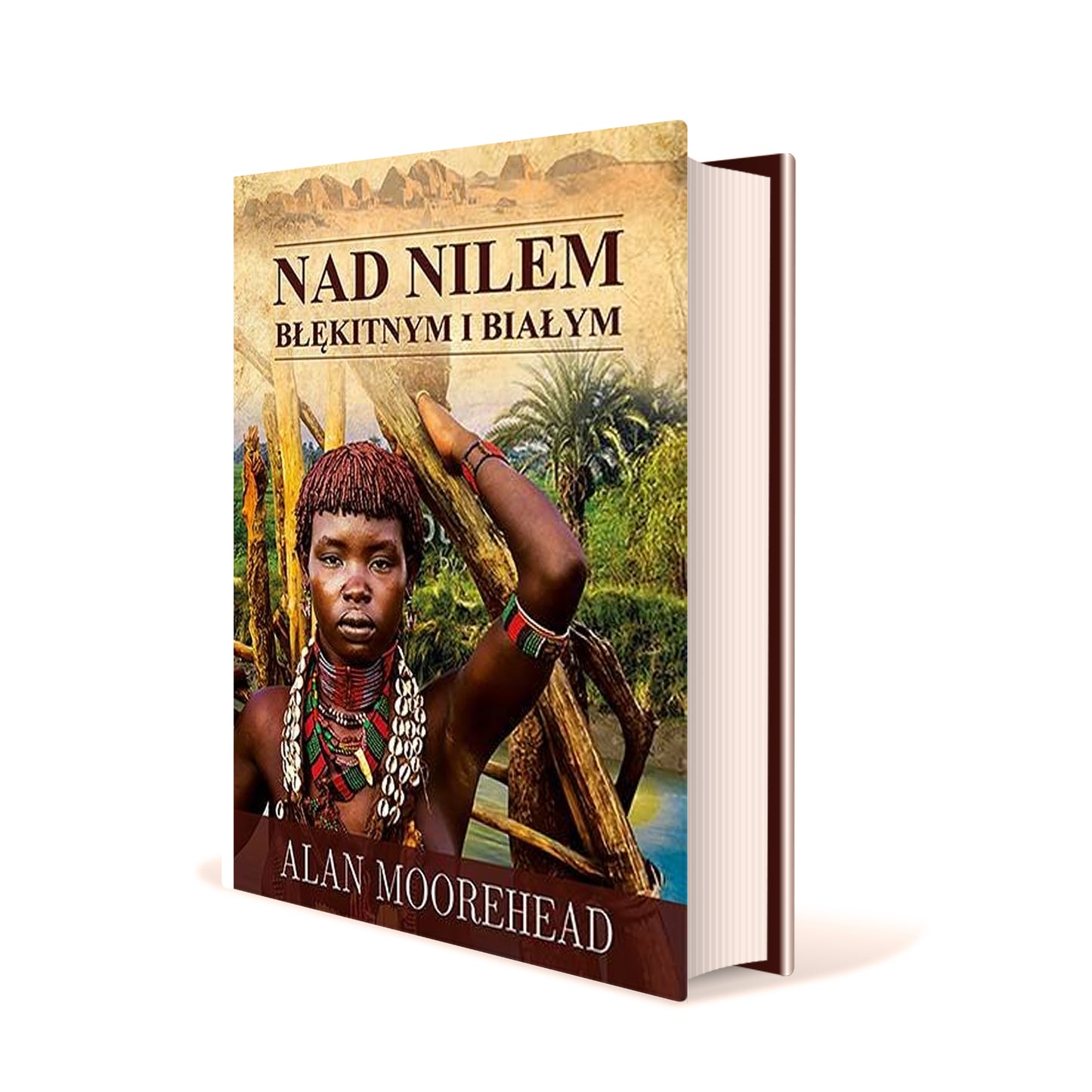 Nad Nilem błękitnym i białym