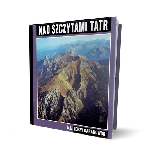 Nad szczytami Tatr