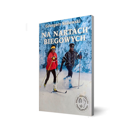 Na nartach biegowych