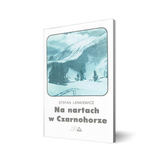 Na nartach w Czarnohorze