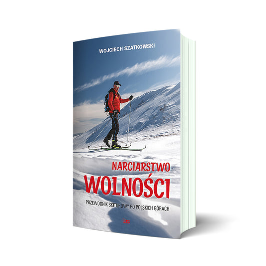 Narciarstwo wolności