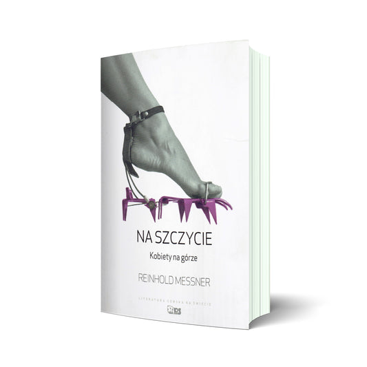 Na szczycie. Kobiety na górze.