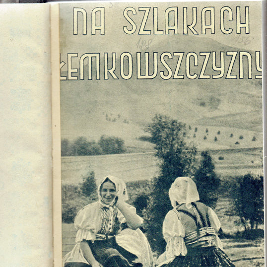 Na szlakach Łemkowszczyzny