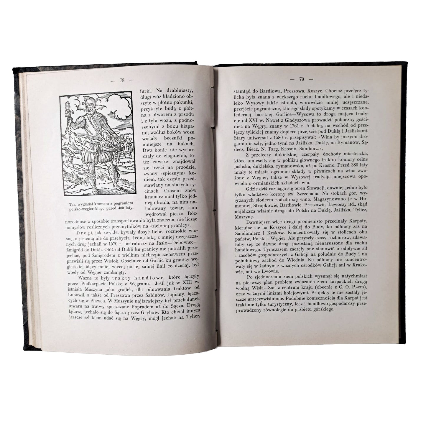 Na szlakach Łemkowszczyzny