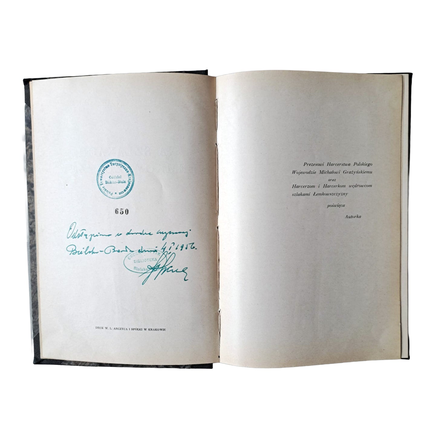 Na szlakach Łemkowszczyzny