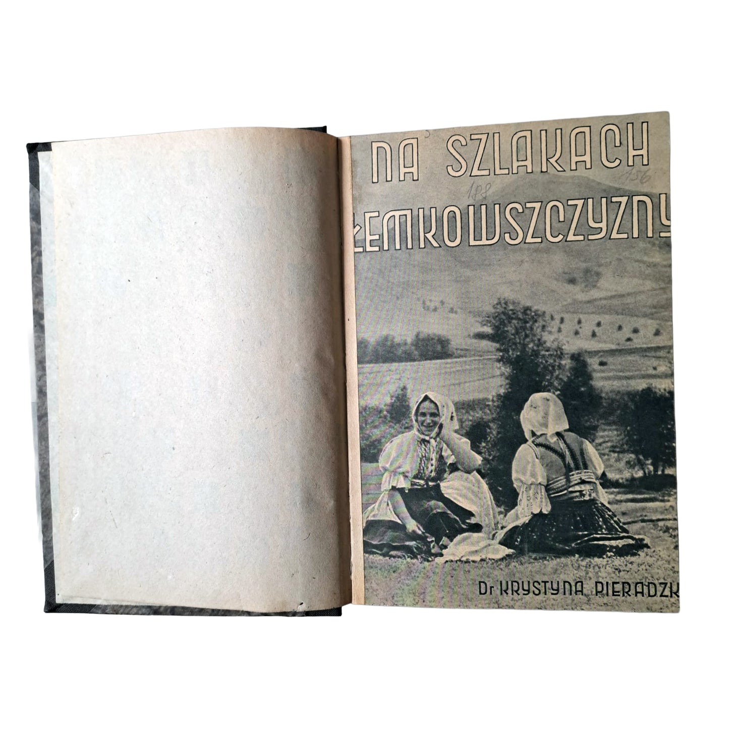 Na szlakach Łemkowszczyzny