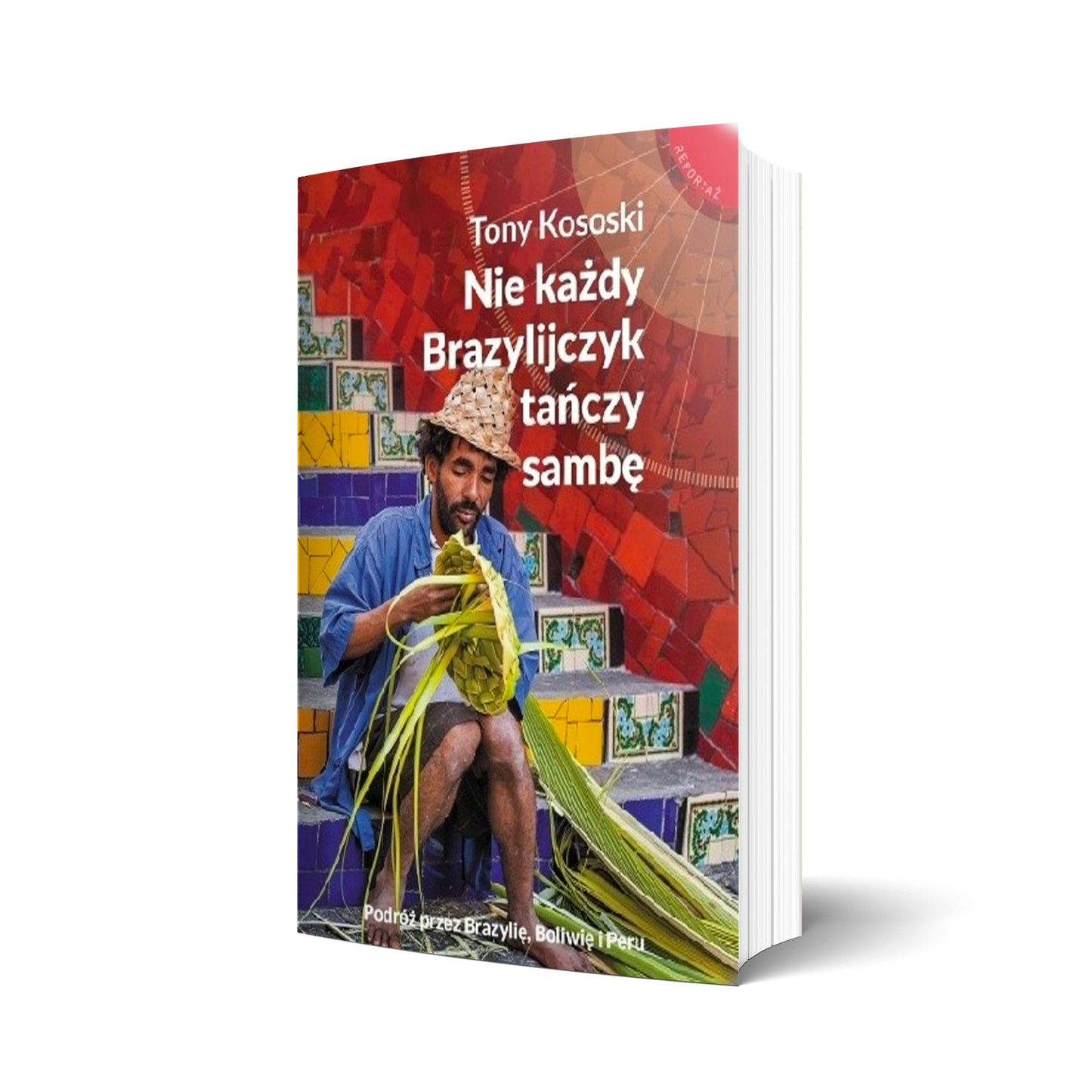 Nie każdy Brazylijczyk tańczy sambę